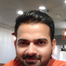 Rahul Gupta-Freelancer in Noida,India