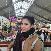 Ankita Jindal-Freelancer in ,Germany