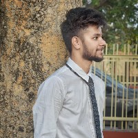 Swapnil Gopal-Freelancer in ,India