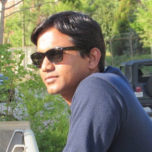 Ramesh Kumar-Freelancer in ,India