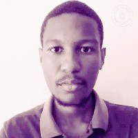 Djamal Dos Santos-Freelancer in Maputo,Mozambique