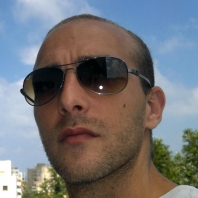 Emmanuel Mesguich-Freelancer in ,Israel