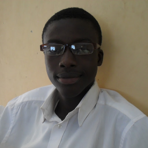 Johnson Sebire-Freelancer in Accra,Ghana