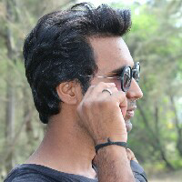 Vivek Pandey-Freelancer in Mumbai,India