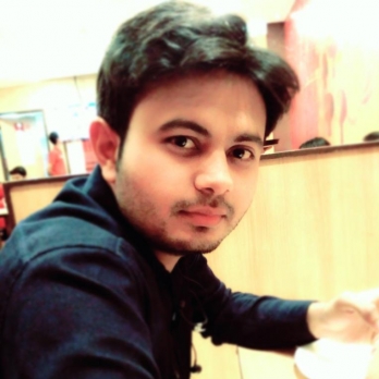 Hiren Patel-Freelancer in Bhavnagar Area, India,India