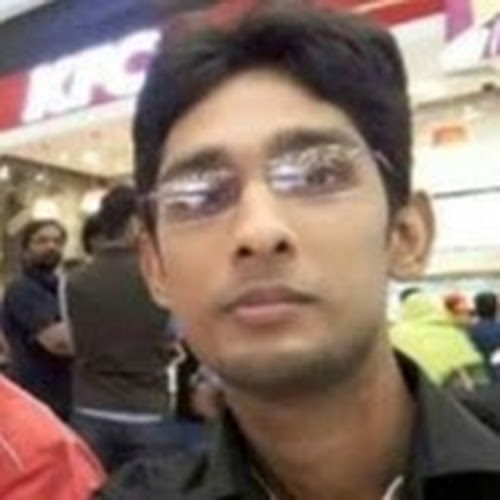 Haseeb Arif-Freelancer in Bahawalpur,Pakistan