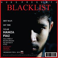 Hamza Fiaz-Freelancer in Faisalabad,Pakistan