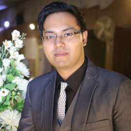 Shaikh Emmaduddin-Freelancer in Karachi,Pakistan