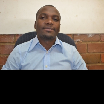 Admire Chanyandura-Freelancer in Harare,Zimbabwe