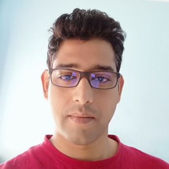 Pradip Mukherjee-Freelancer in Kolkata,India