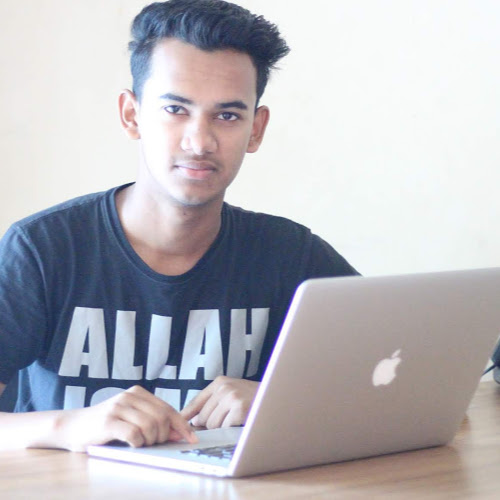 Md Solaiman-Freelancer in Manikganj,Bangladesh