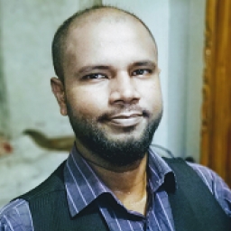 Asad Rahman-Freelancer in Dhaka,Bangladesh