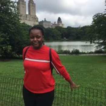 Stella Twarabimenye-Freelancer in Longueuil,Canada