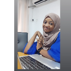 Zaynab Adegoke-Freelancer in Lagos,Nigeria