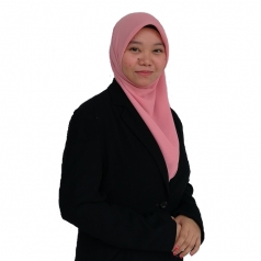 Rasyidah Asyharman-Freelancer in Kota Kinabalu,Malaysia