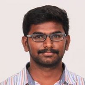 Phandi S-Freelancer in Chennai,India