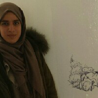 Khaoula Yousfi-Freelancer in Rabat,Morocco