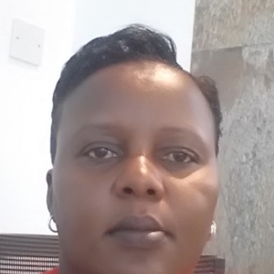 Virginia Ndunge-Freelancer in Nairobi,Kenya