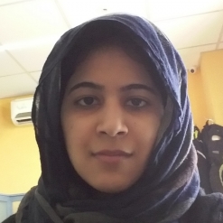 Muneeza Jamal-Freelancer in Rawalpindi,Pakistan