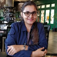 Richa Garg-Freelancer in Bangalore,India