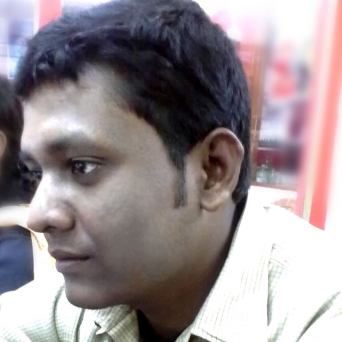 Biswajit Pal-Freelancer in Kolkata,India