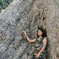 Chaitali Parmar-Freelancer in Mumbai,India