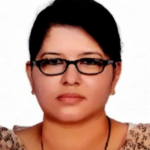 Bindhu Menon-Freelancer in Chennai,India