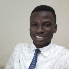 Oluwasayo Folarin-Freelancer in ,Nigeria