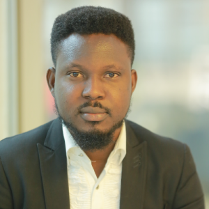 Ogungbeje Ifeolu-Freelancer in Nigeria,Nigeria