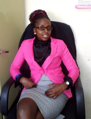 Winfred Ndege-Freelancer in Nairobi,Kenya