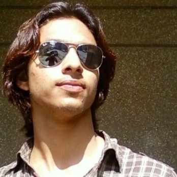 Pankaj Jaiswal-Freelancer in New Delhi,India