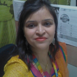 Priya Singh-Freelancer in Bengaluru,India