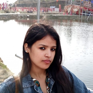 Usha Kumari-Freelancer in Samba,India