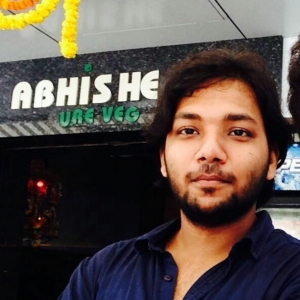 Ankit Singh-Freelancer in Bangalore,India