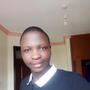 Okia Ismael-Freelancer in Mukono,Uganda