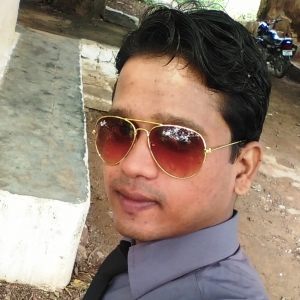 Sanjay Kushwah-Freelancer in Gwalior,India