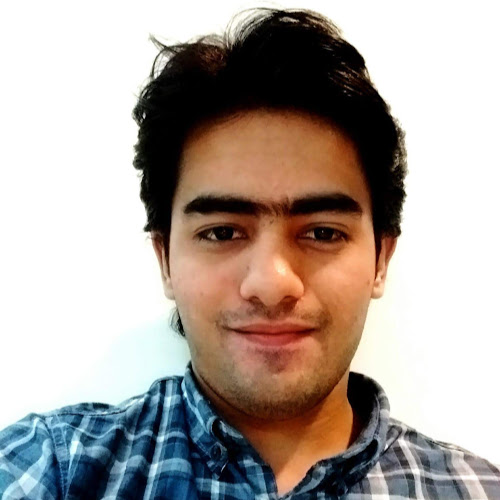 Ajay Verma-Freelancer in Mohali,India