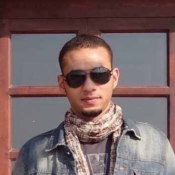 Ahmad Ali-Freelancer in Cairo,Egypt