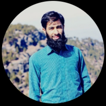 Majid Fayyaz-Freelancer in Baghbanpura,Pakistan