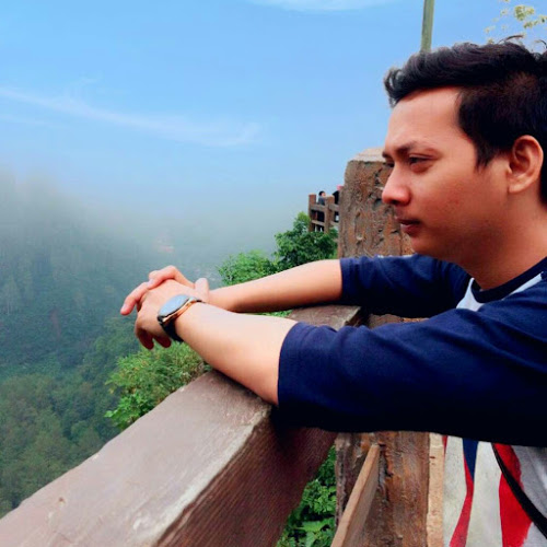 Rajib Susanto-Freelancer in ,Indonesia