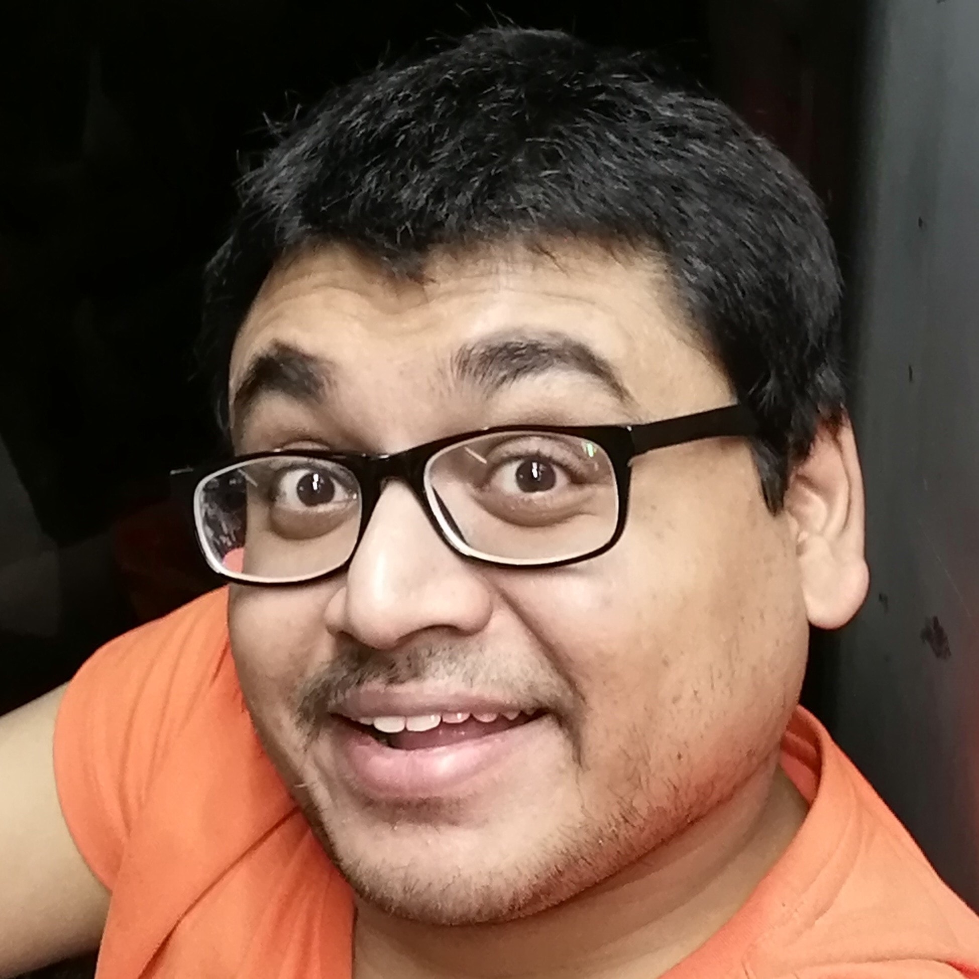 Abhishek Dasgupta-Freelancer in Kolkata,India