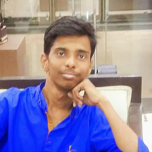 Koushal Patel-Freelancer in Banswara ,India