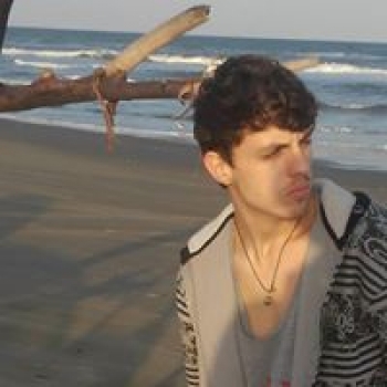 Matheus Vieira-Freelancer in Ararangua,Brazil