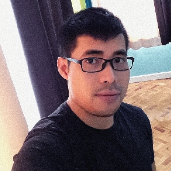 Xander Masujer-Freelancer in Manila,Philippines