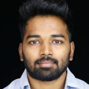 Sai Kumar-Freelancer in Hyderabad,India