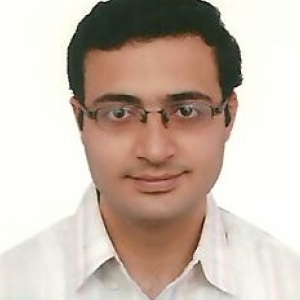 Antariksh Suri-Freelancer in Delhi,India