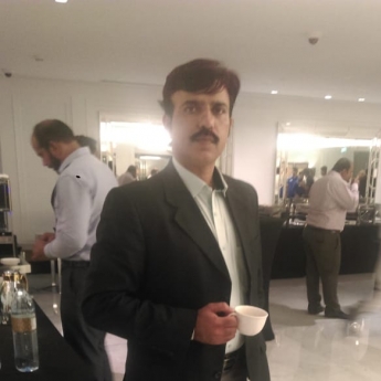 Waseem Akhtar-Freelancer in Islamabad,Pakistan