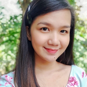 Giesel Ann Mendoza-Freelancer in Makati City,Philippines