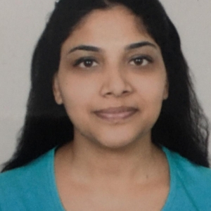 Bharti Chhabra-Freelancer in New Delhi,India