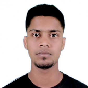 Saidur Rahman-Freelancer in Dhaka,Bangladesh